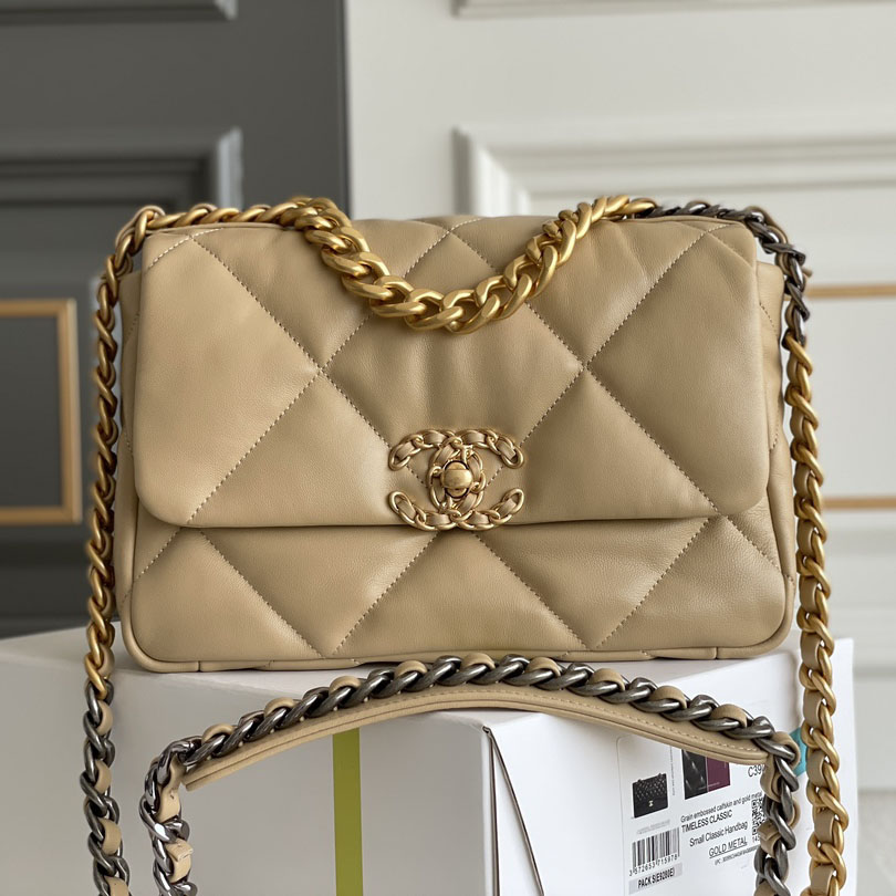 Chanel 19 Bags